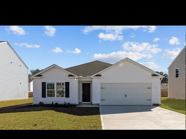 4107 Ocracoke Ct — Photo 1