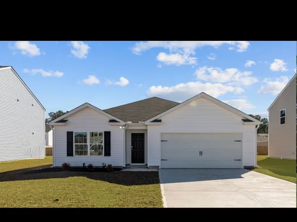 4107 Ocracoke Ct, New Bern, NC
