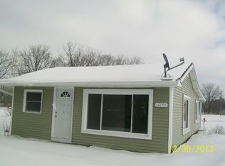 14799 Sharon Rd, Chesaning, MI 48616