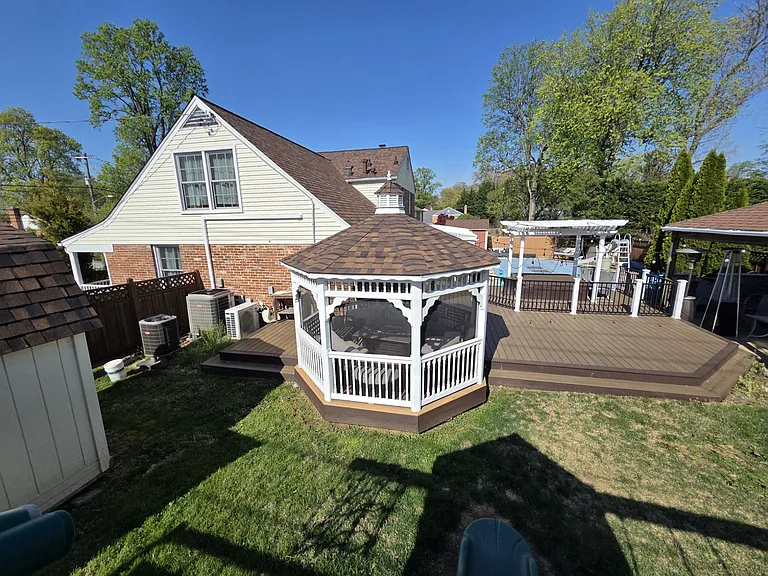 8001 Postoak Rd — Photo 19