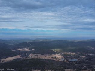 Wolf Mountain Rd, Tuskahoma, OK 74574