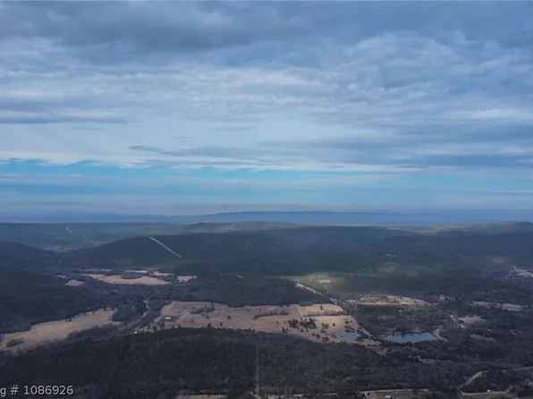Wolf Mountain Rd, Tuskahoma, OK 74574