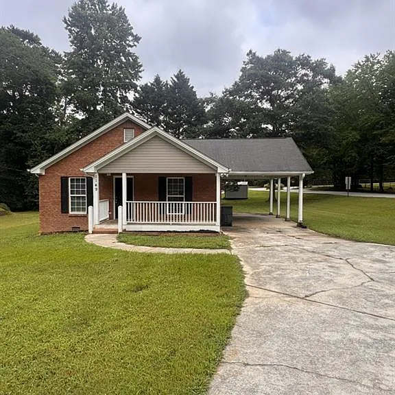 1149 Granite Ln — Photo 1