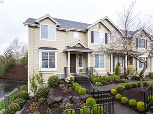 11610 SW Grosbeak Ter, Beaverton, OR 97007