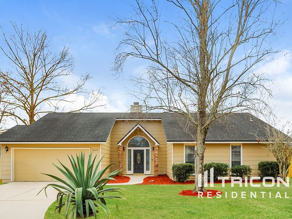 1st image of 8317 Cross Timbers Dr W
