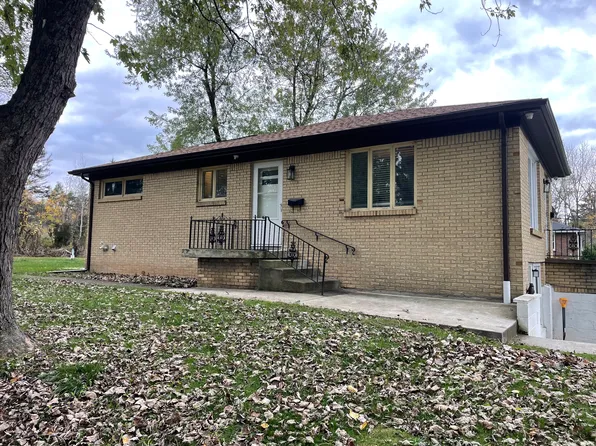 8347 Sheridan Dr Floor 1, Buffalo, NY 14221