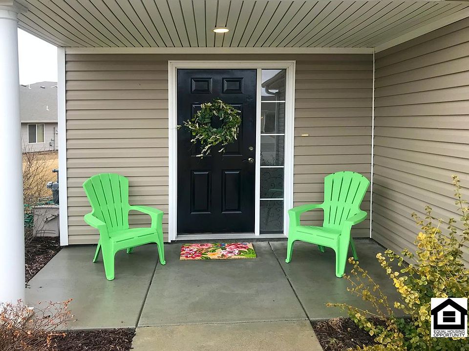 Welcome Home!