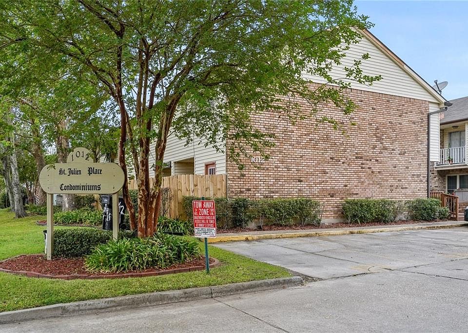 1st image of 1012 Saint Julien Dr APT B2