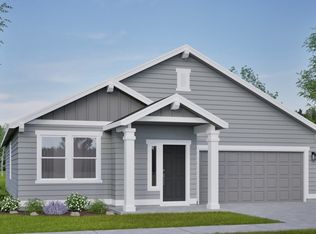 5190 Holly St, Springfield, OR 97478