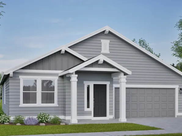 5190 Holly St, Springfield, OR 97478