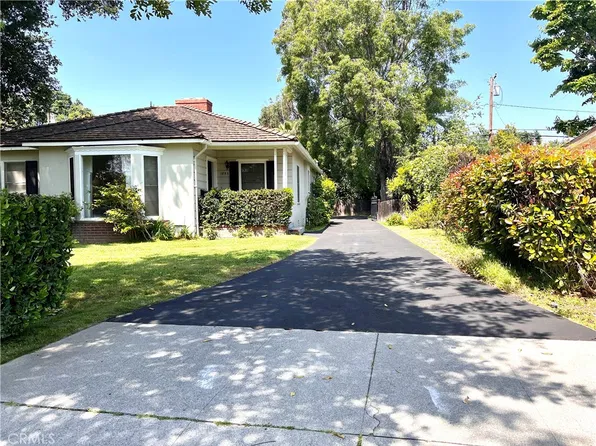 1855 Sharon Pl, San Marino, CA 91108