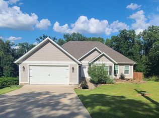 42 Tummell Dr, Bella Vista, AR 72715