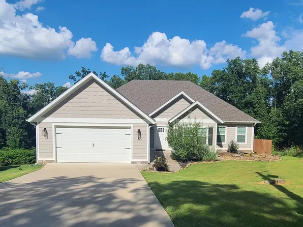 42 Tummell Dr, Bella Vista, AR 72715