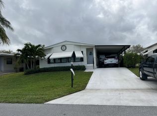 7356 SE Independence Ave, Hobe Sound, FL 33455