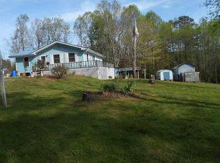 605 Chestuee Ave, Englewood, TN 37329