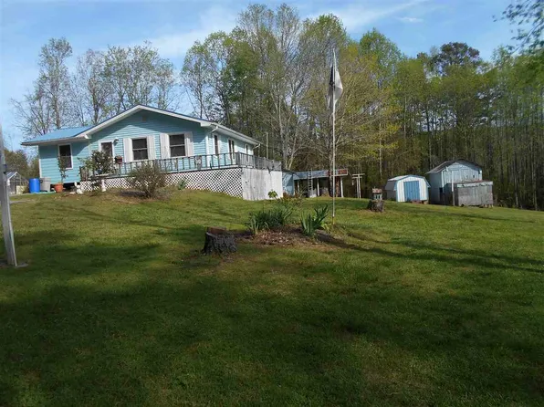 605 Chestuee Ave, Englewood, TN 37329