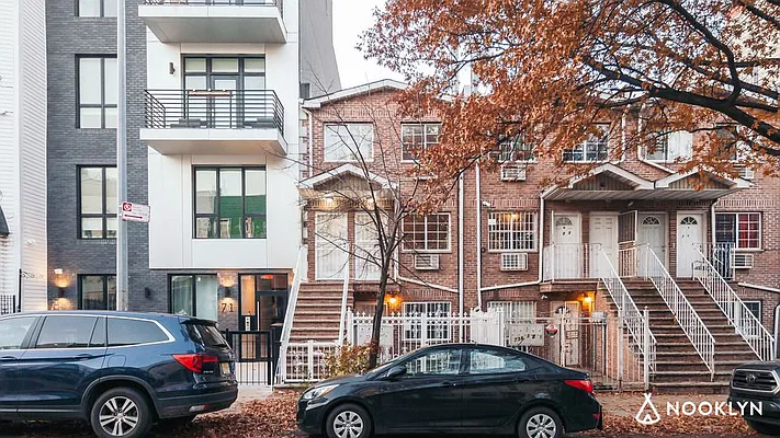 Rented by Nooklyn NYC LLC | media 12