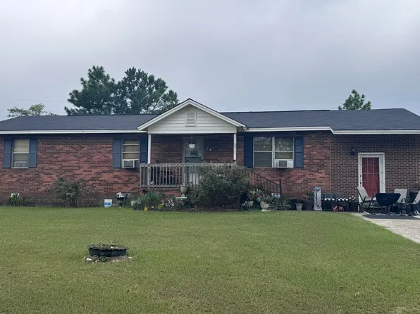 110 Lakeview Ext, North Augusta, SC 29860