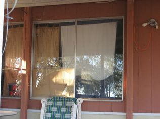 1887 E Balboa Ave, Mojave, CA 93501