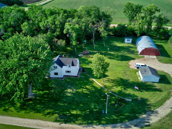 13942 215th Ave, Fergus Falls, MN 56537