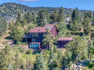225 Deer Trail Cir, Boulder, CO 80302