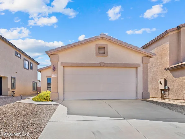 7650 E Majestic Palm Ln, Tucson, AZ 85756