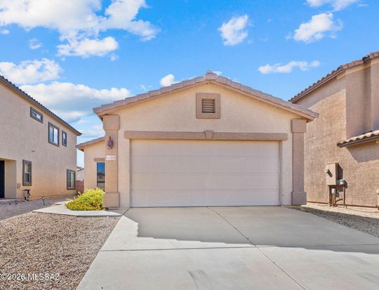 7650 E Majestic Palm Ln, Tucson, AZ 85756