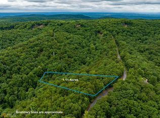 1279 Fox Hound Trl, Ranger, GA 30734