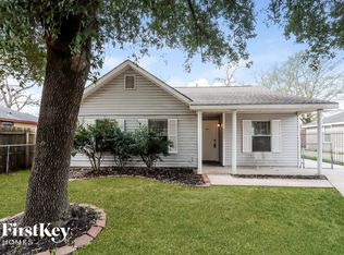 3317 Amboy St, Houston, TX 77026