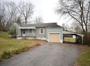 3101 Luwana Ln, Knoxville, TN 37917