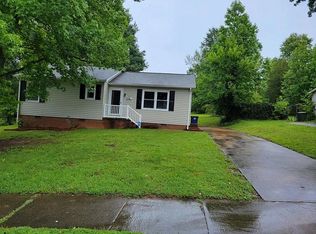 1615 E 10th St, Winston Salem, NC 27101