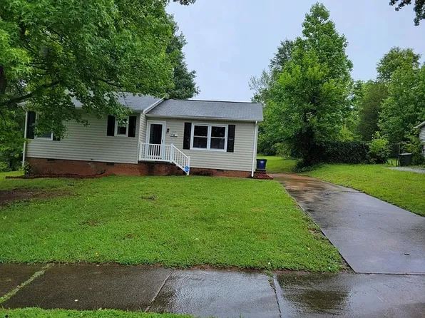 1615 E 10th St, Winston Salem, NC 27101