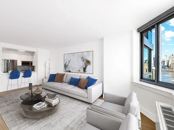 4705 Center Blvd, Long Island City, NY