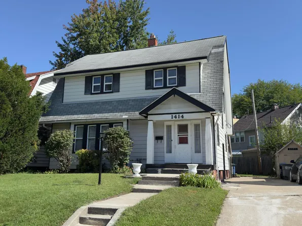 1414 Rollins Rd, Toledo, OH 43612