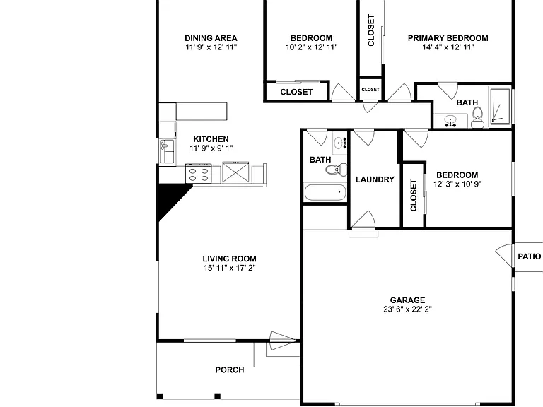 17700 Smoketree Ct — Photo 16