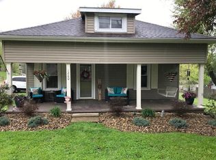 1260 Hogan St, Portsmouth, OH