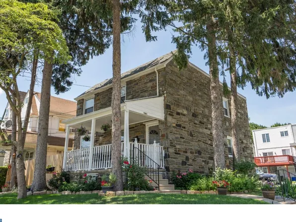 4001 Lasher Rd, Drexel Hill, PA 19026