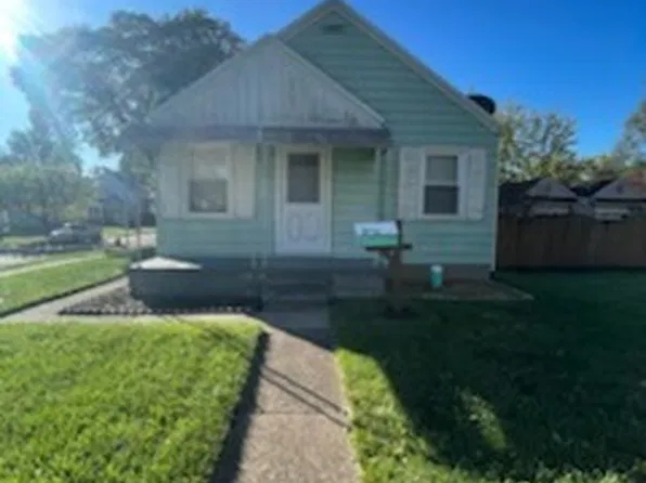 1145 Higley St, Toledo, OH 43612
