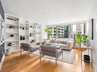 130 Water St APT 7K, New York, NY 10005