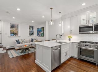 36 Appleton St APT 1, Boston, MA 02116