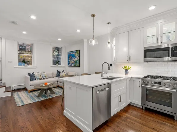 36 Appleton St APT 1, Boston, MA 02116