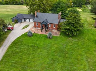 647 Delong Rd, Lexington, KY 40515