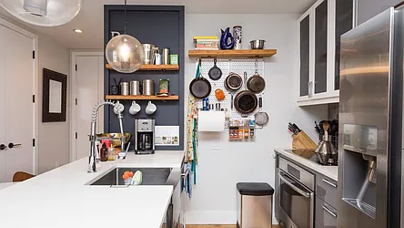 Rented by Nooklyn NYC LLC