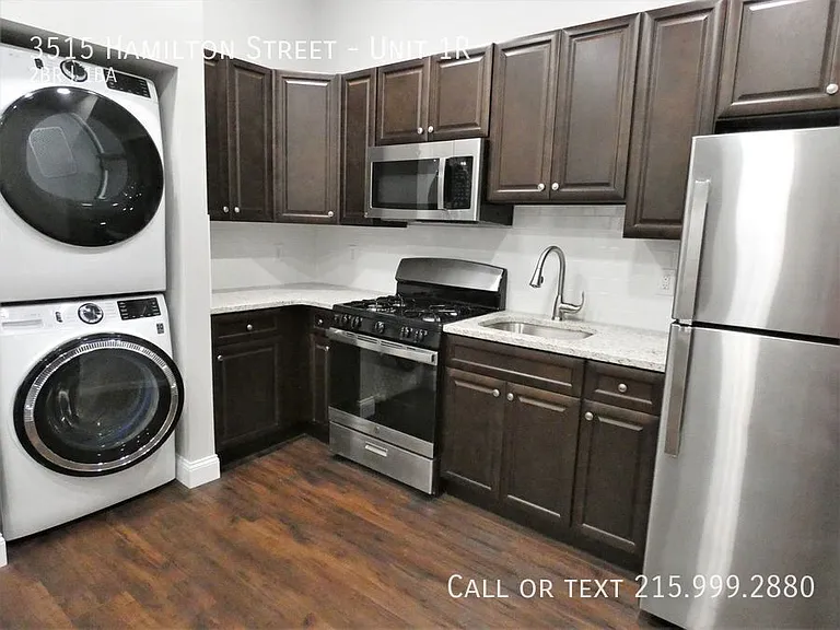 3515 Hamilton St #1R — Photo 6