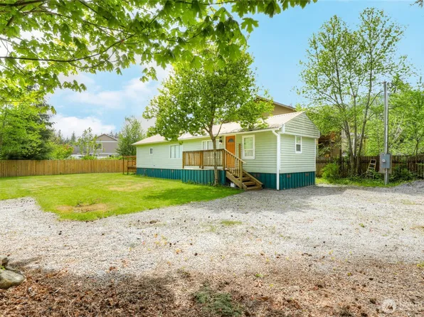 6346 Little Big Horn, Maple Falls, WA 98266