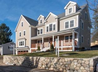 24 Dogwood Ln, Needham, MA 02492