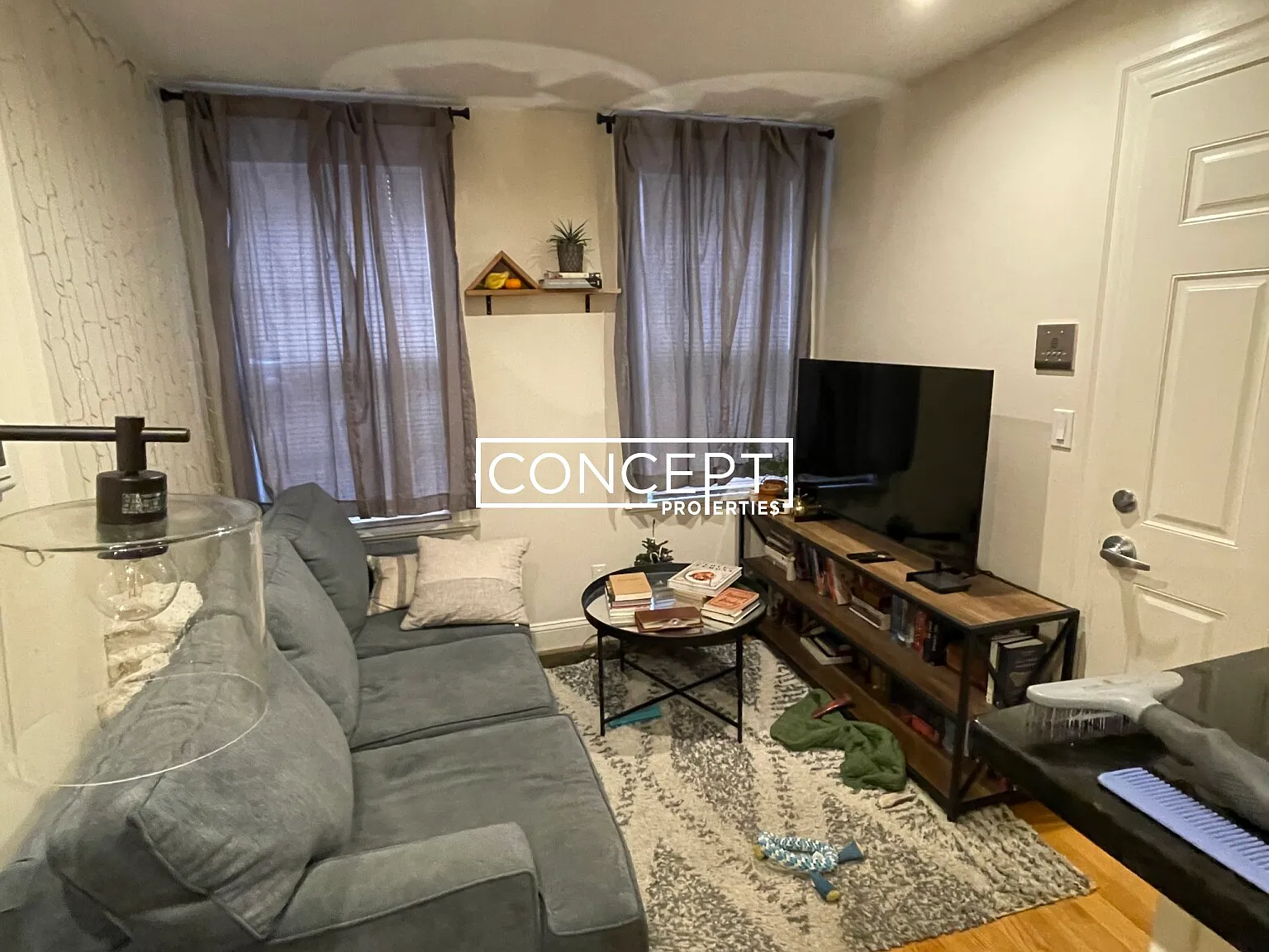 1 bed, 1.0 bath, $3,100 — Photo 4