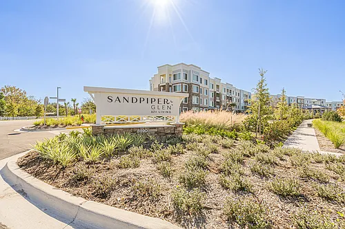 Sandpiper Glen 62+ Apartments Photo 1