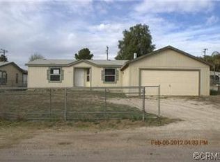 28915 Avenida De Las Flores, Menifee, CA 92587