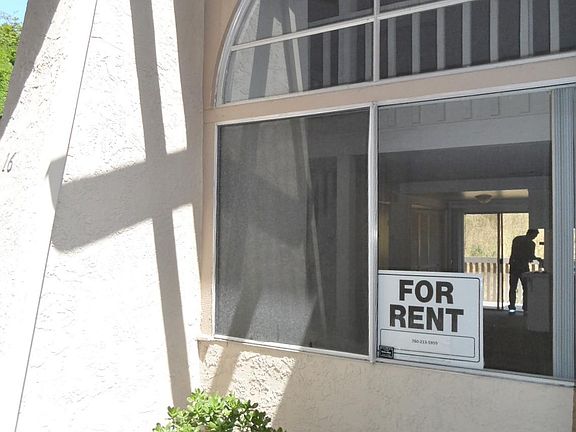 Corner Unit with Private Entrance